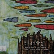 Laura Deluca All Spring No 2 All Spring