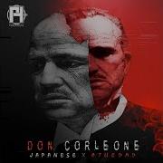 Japanese Don Corleone