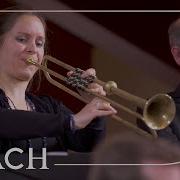 Bach Easter Oratorio Bwv 249