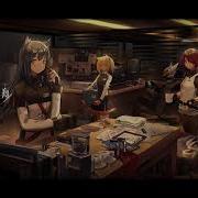 Arknights Ost Void