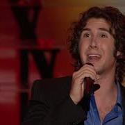 Per Te Live 2004 Josh Groban