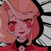 0 02 3 43 Angel With A Shotgun Lucifer S Lyrics Hazbin Hotel
