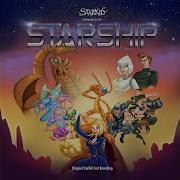 Starkid Kick It Up A Notch
