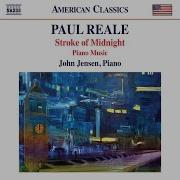 Piano Sonata No 10 Piazzollana Iii Waldorf Astoria John Jensen