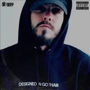 Sir Diggy Designed In Gotham Feat Stu Bangas