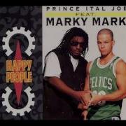 Prince Ital Joe Feat Marky Mark Happy People Long Version 1993