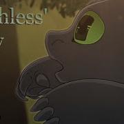 Toothless X Light Fury Season 1 Ep 4