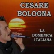 La Domenica Italiana Cesare Bologna