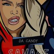 Da Candy Savage