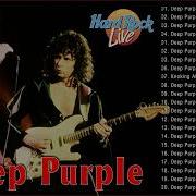The Best Ballads Of Deep Purple