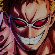 Rap Do Doflamingo One Piece O Demônio Celestial Gabriza Prod Hunter