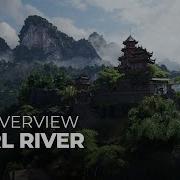 Pearl River Intro From World Of Tanks
