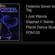 Аfrderico Seven Feat William Tag