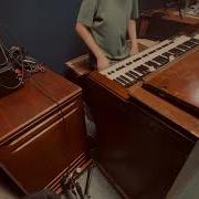 Beethoven On Hammond Organ