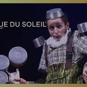 Koumaya Cirque Du Soleil