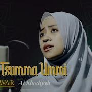 Ummi Tsuma Ummi