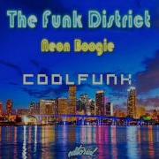 The Funk District Hot 4 U