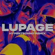 O Zone Dragostea Din Tei Lupage Hypertechno Remix
