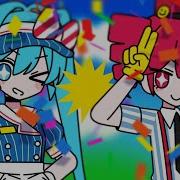 メズマライザー 初音ミク 重音テトSv