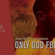 Cliff Martinez Only God Forgives