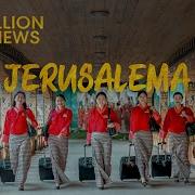 Jerusalema Dance By Drukair Royal Bhutan Airlines Yeshi Lhendup Films 4K