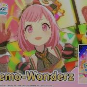 Tondemo Wonders Project Sekai