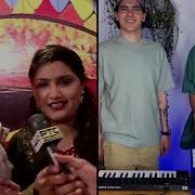 Nooran Sisters Patakha Guddi Drill Remix