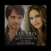 Luis Fonsi Quién Como Tú Feat Luis Fonsi