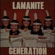 Lamanite Generation Album