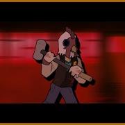 Level Run For Your Life Soundtrack Synthwave Remix Backrooms