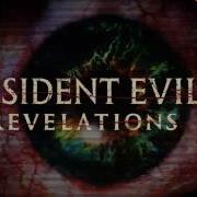 Resident Evil Revelations 2 Theme Of Barry