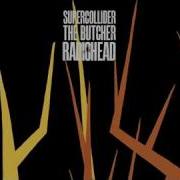 Supercollider Radiohead