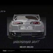 Lxst Cxntury Amnesia Underground Drift