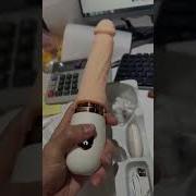 Black Cock Искусственная Вагина С