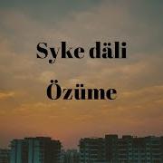 Syke Dali Ozume