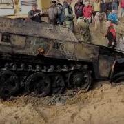 Sd Kfz 251 Старина