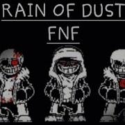 Fnf Rain Of Dust