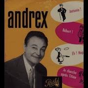 Andrex Souvenir