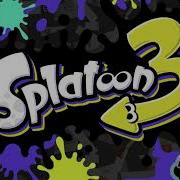 Crater Eighter Routine Splatoon 3 Ost Sped Up