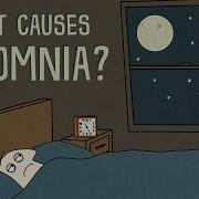 I Cant Sleep 2