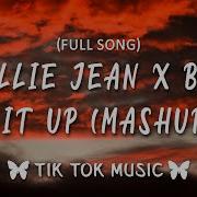 Michael Jackson Billie Jean X Boo F Ck It Up Tiktok Mashup