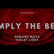Edward Maya Simply The Best