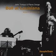 John Tchicai 254 Bowery