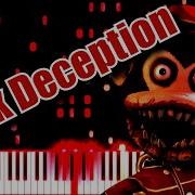 Dark Deception Мелодия