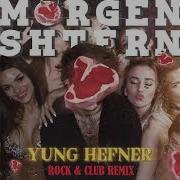 Morgenstein Yung Hefner Remix