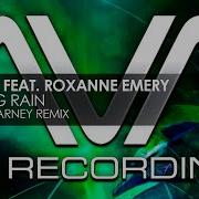 Healing Rain Feat Roxanne Emery Bryan Kearney Radio Edit Easton