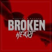 Broken Heart Demeter Dayana