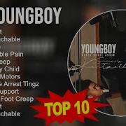 Nba Youngboy Best Songs