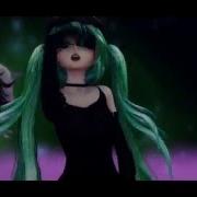 Mmd Tda改变Miku Gumi Flower Echo