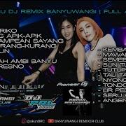 Dj Banyuwangi Mp3